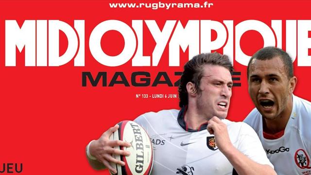 Top 14 contre Super 15