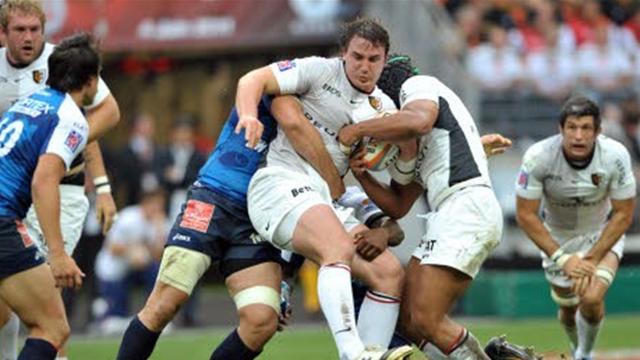 Une finale hors-jeu