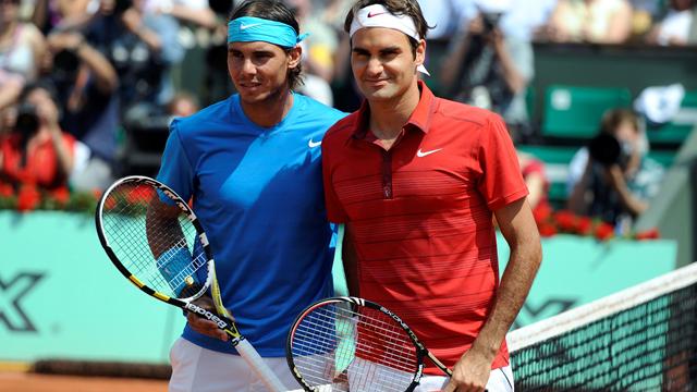 Le forfait de Federer nous a étourdis, celui de Nadal nous a assommés