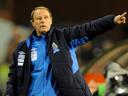 Vogts in frame for Poland 