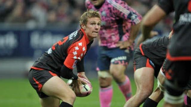 Magnaval, ce minot qui "pue le rugby"