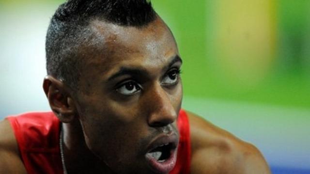 Moroccan Olympic runner fails doping test