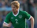 McShane replaces Foley