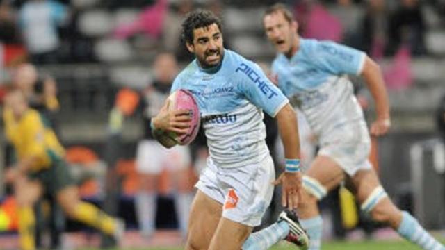 Présentation : Bayonne