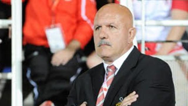Rodriguez : "Nous sommes avertis"