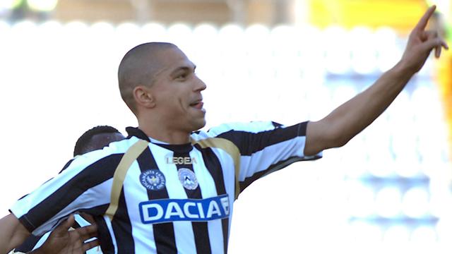Inler move in doubt  - Football - Serie A