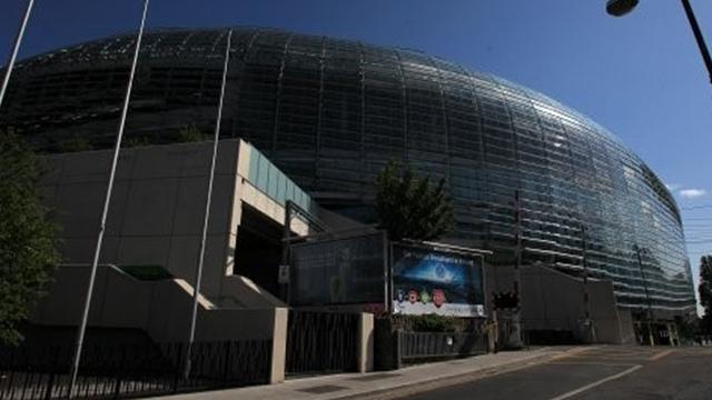 Dublin awarded 2013 final  - Rugby - European Cup