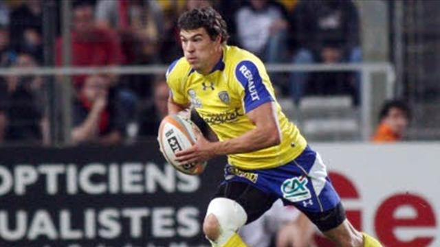 Clermont s'avance avec méfiance