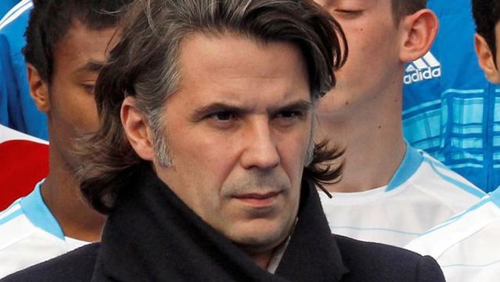 Венсан Лабрюн