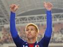 Honda and Okazaki aiming to book Japan's World Cup ticket