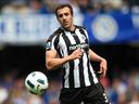 Liverpool sign Enrique