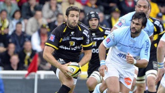 Bilan: La Rochelle