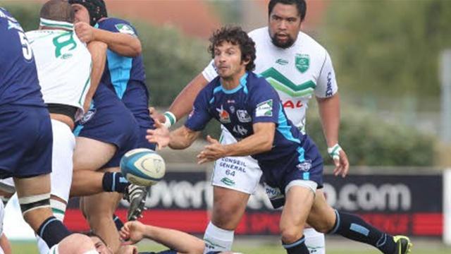 Bilan : Colomiers