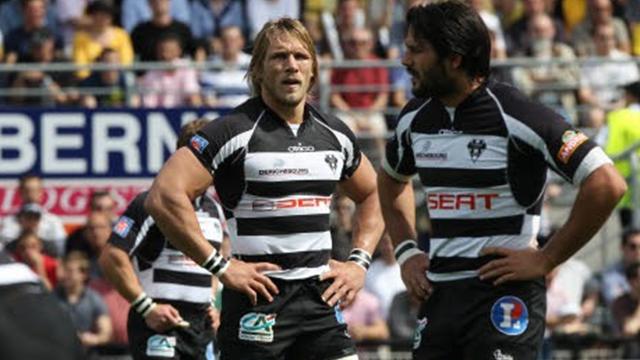 Bilan : Brive