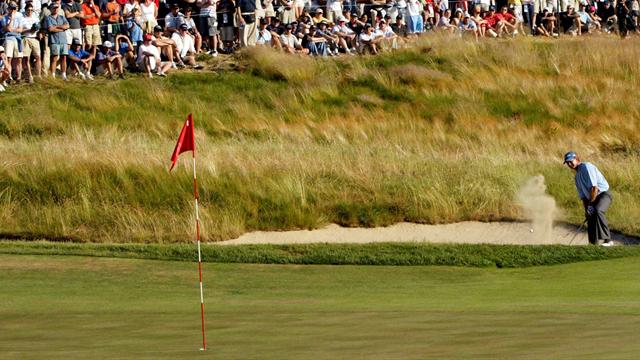 2018 US Open at Shinnecock - Golf - US Open