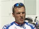 Quick Step name team