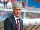 Inter go for Gasperini 