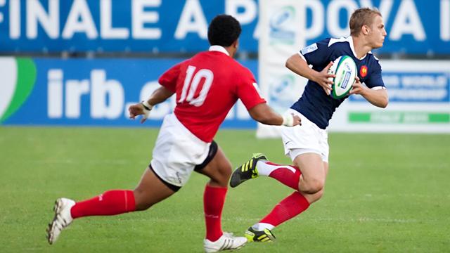 Plisson : "Etre plus efficaces"