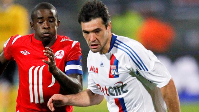 Toulalan agrees Malaga deal