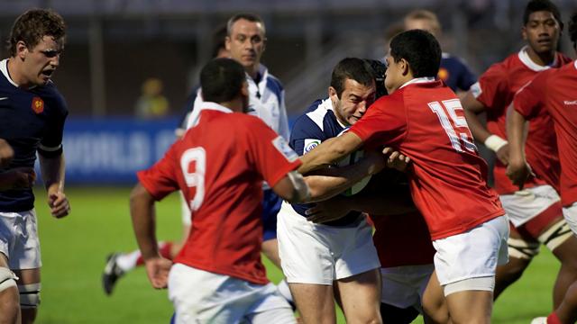 Les Bleuets vont savoir