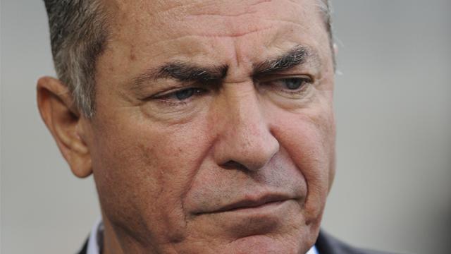 Carré: "Hâte de boxer avec La Rochelle"
