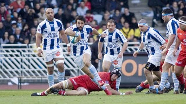 Bilan : Bayonne
