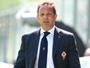 Serbia expect flying start