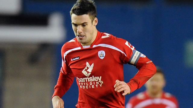 Shackell seals Derby switch