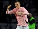 Ilicic dazzler helps Palermo finally win away