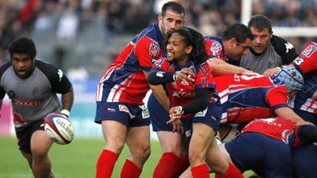 Présentation : Aurillac