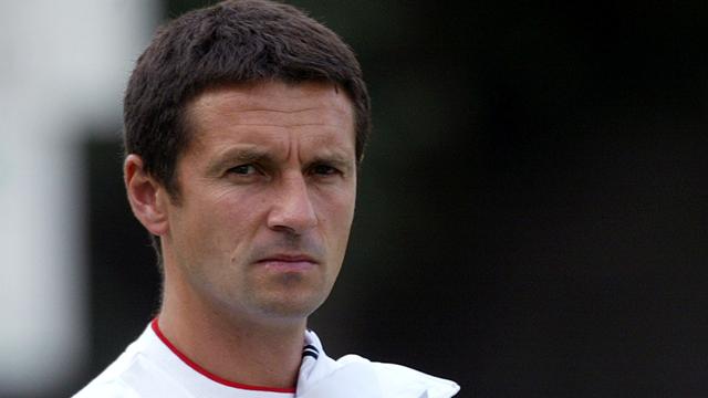 Garde set for Lyon post - Football - Ligue 1