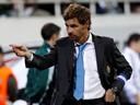 Meet Chelsea's new manager
