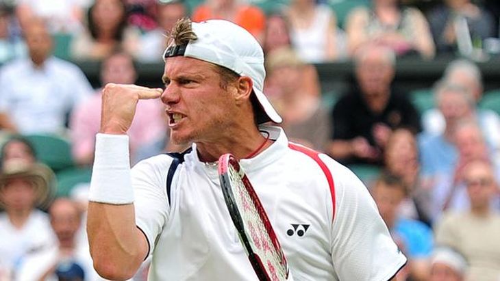 Ллейтон Хьюитт