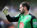 Carson 'off to Turkey'