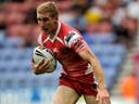 Wigan rubbish Tomkins NRL speculation
