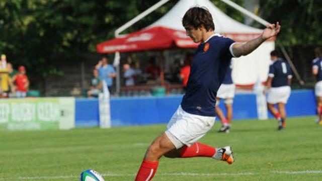 Les Bleuets visent le podium