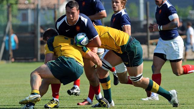 Les Australiens ont pris leur revanche