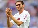 Rangel stays at Swansea