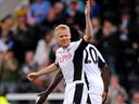 Jol's Fulham coast to win