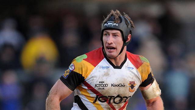 Menzies handed gets call - Rugby League