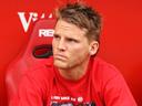 Hoffenheim sign Polanski from Mainz