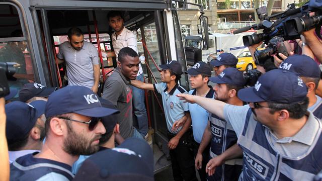 Turkish FA defers action on match-fixing