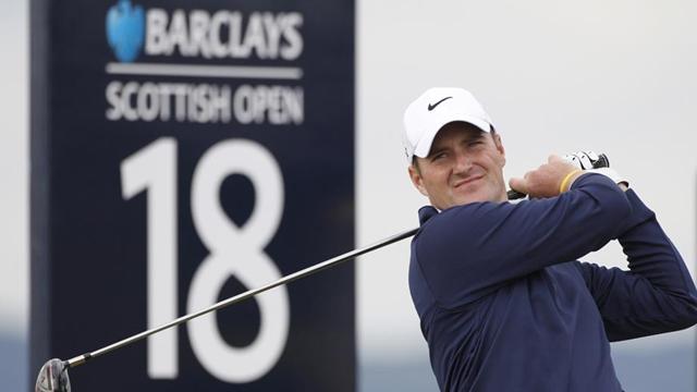 Noren and Warren qualify - Golf - US Open