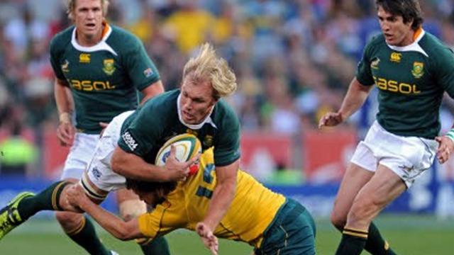 Boks : L'Australie réclame une enquête
