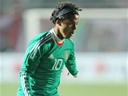 Giovani wants Sevilla move