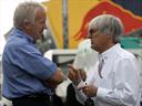 F1 penalty system reviewed