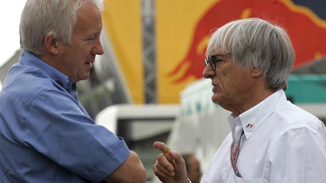 F1 penalty system set for review