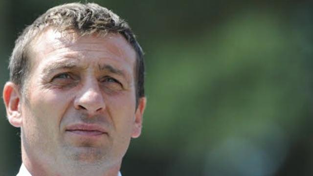 Saint-André : "Un calendrier compliqué"