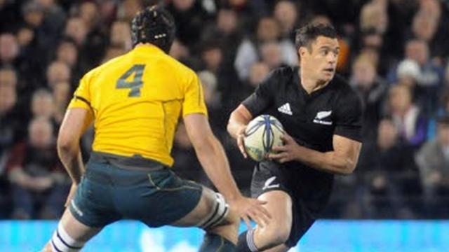 Blacks et Wallabies joueront le jeu