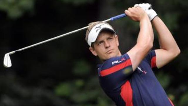 Donald misses cut - Golf - The Open
